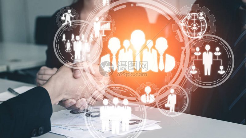 深圳劳务派遣公司收费标准揭秘：合规与成本的平衡之道**